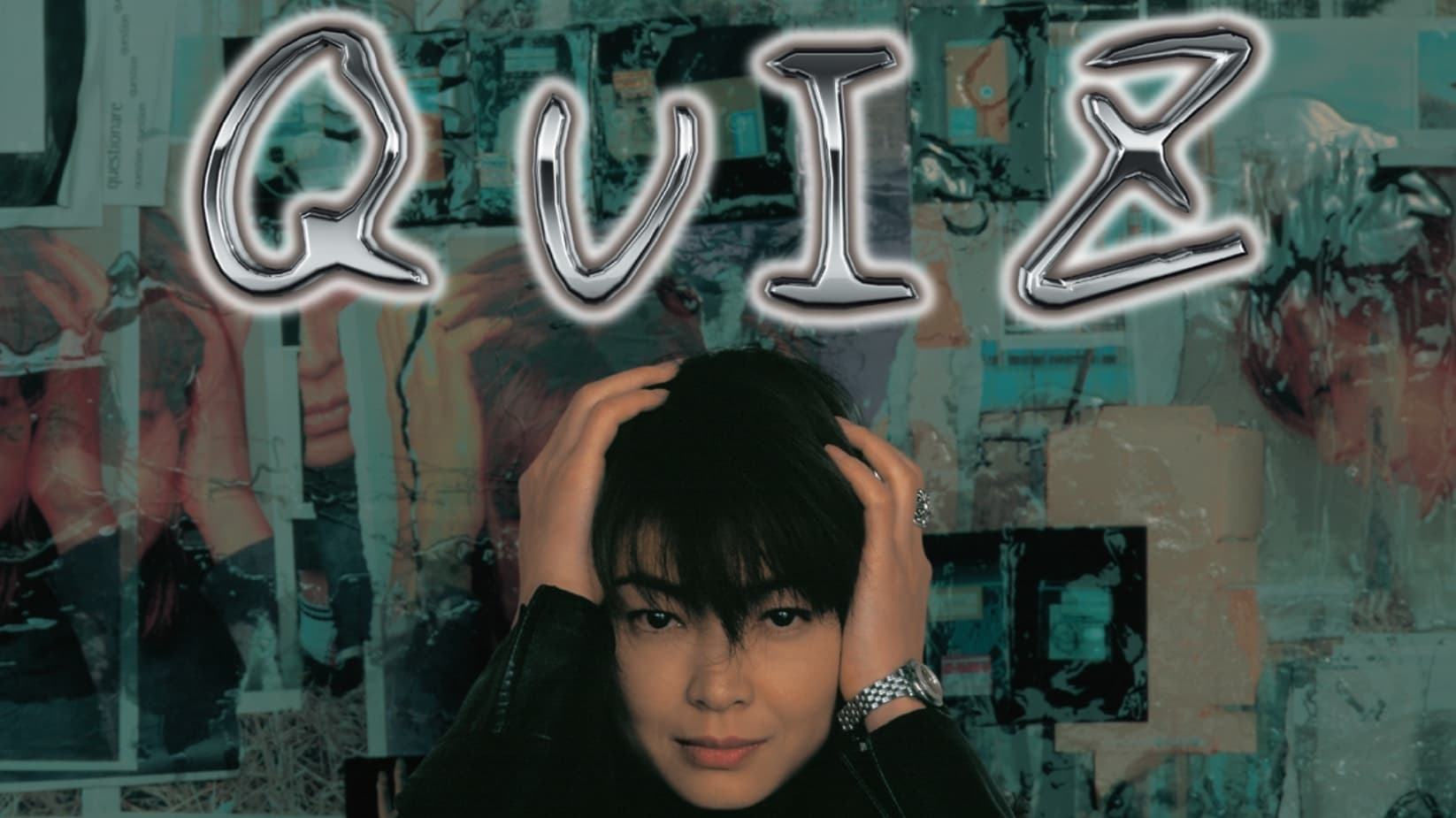 Quiz Background