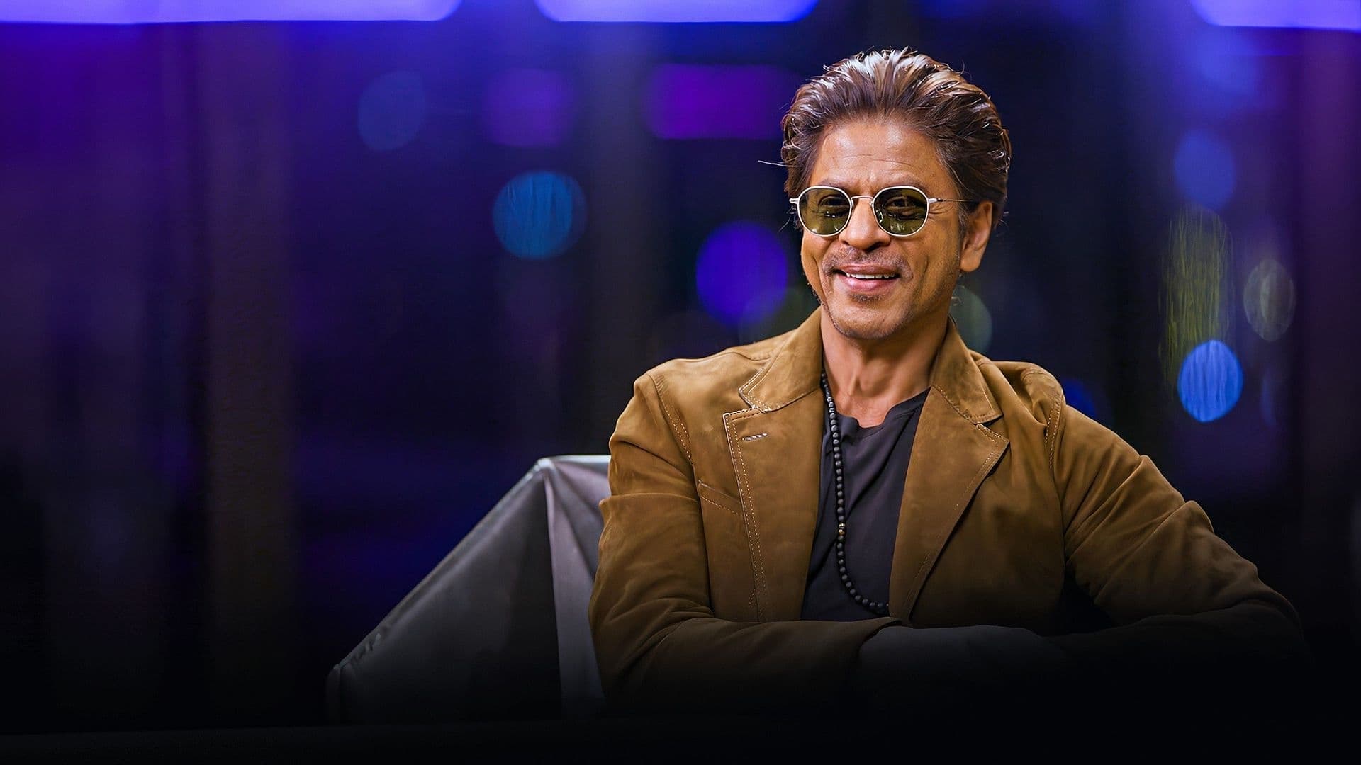 Interview With Shah Rukh Khan A Dunki Special Background