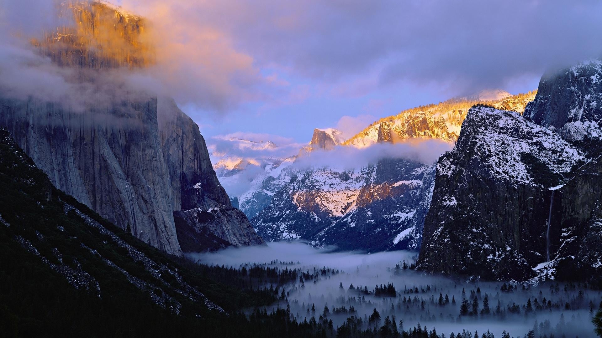 The National Parks: America's Best Idea Background