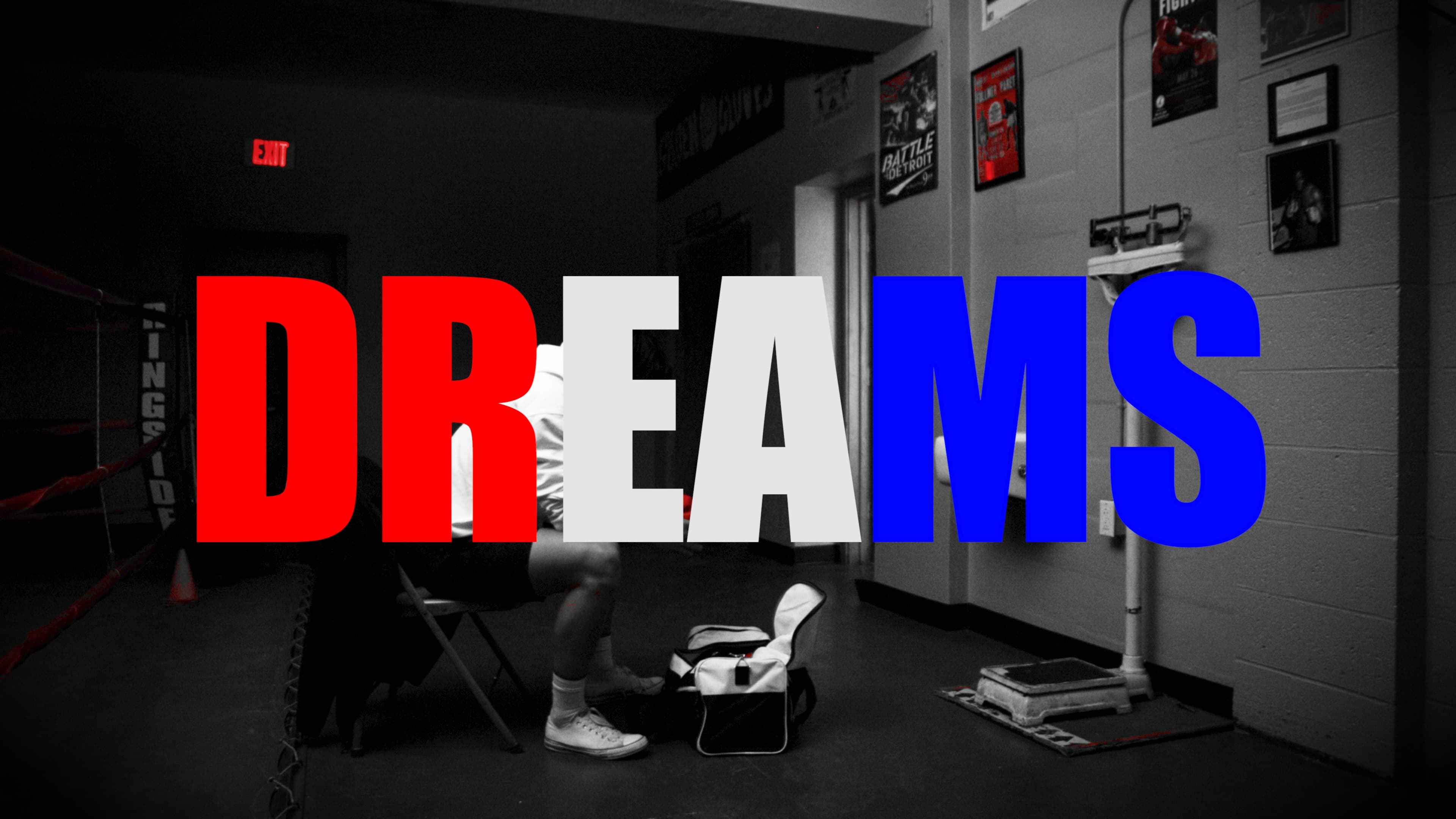 DREAMS Background