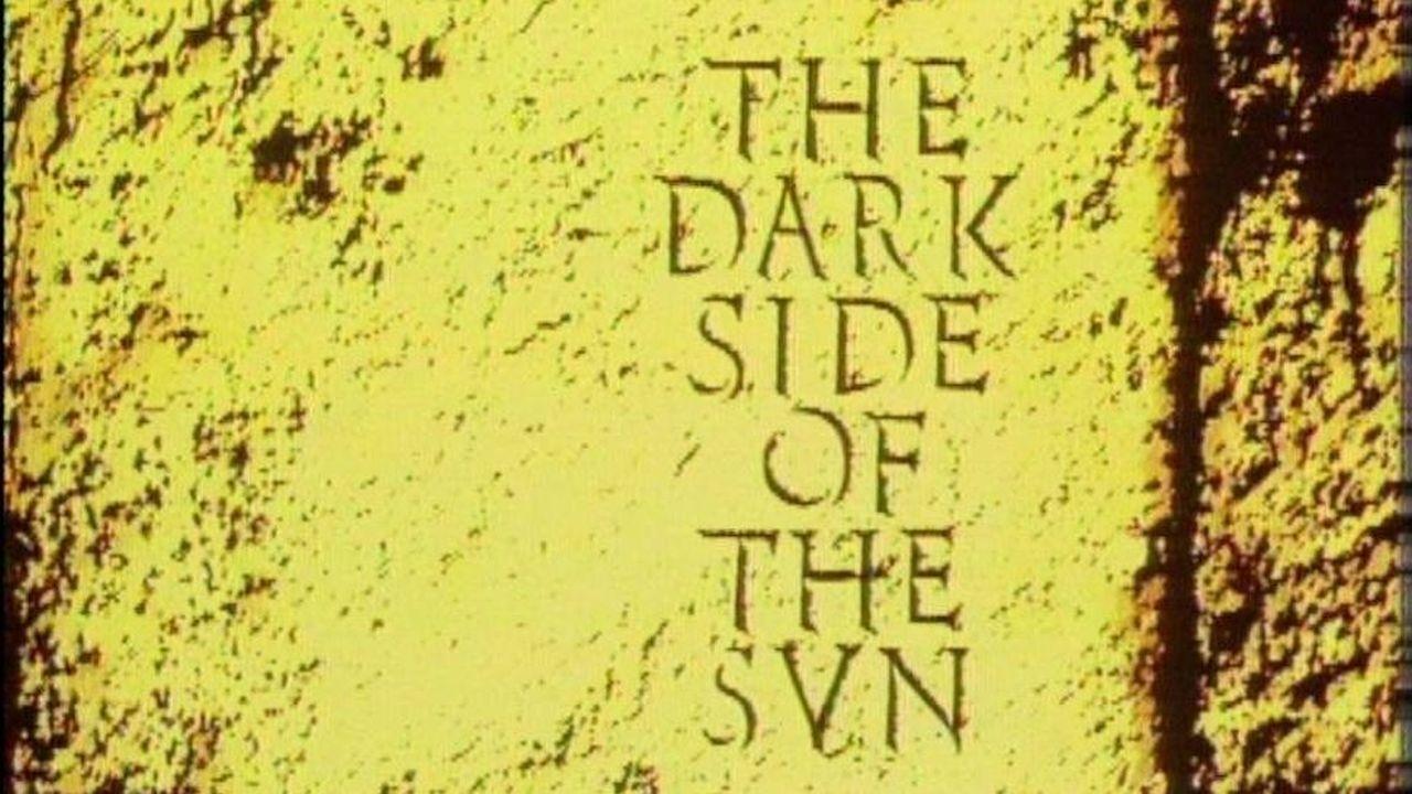 The Dark Side of the Sun Background