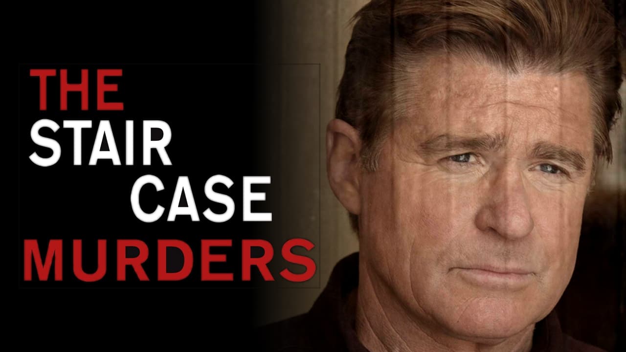 The Staircase Murders Background