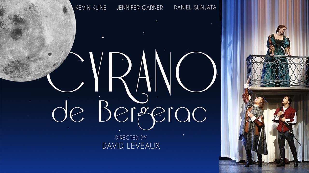 Cyrano de Bergerac Background