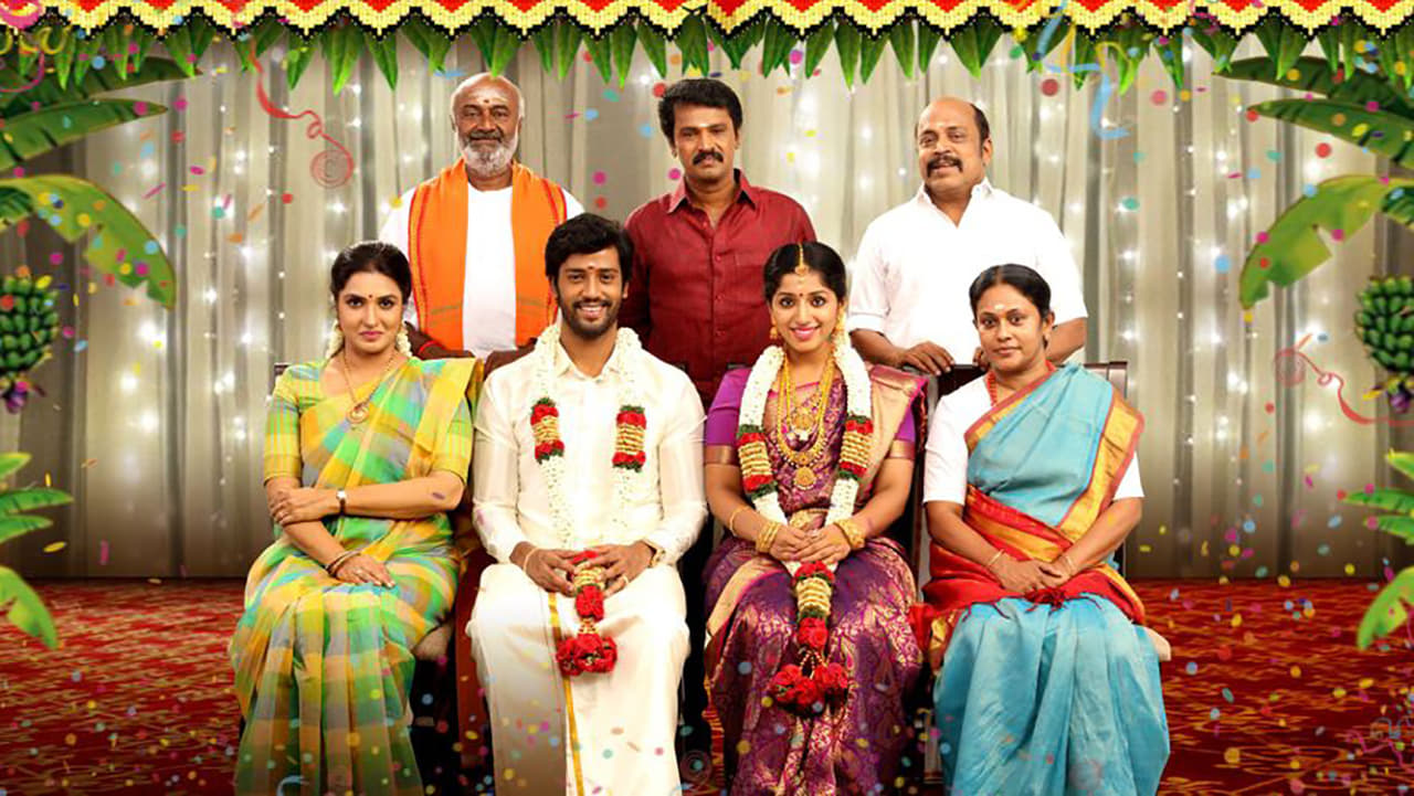 Thirumanam Background