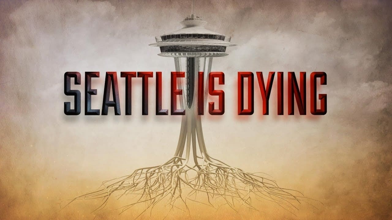 Seattle is Dying Background