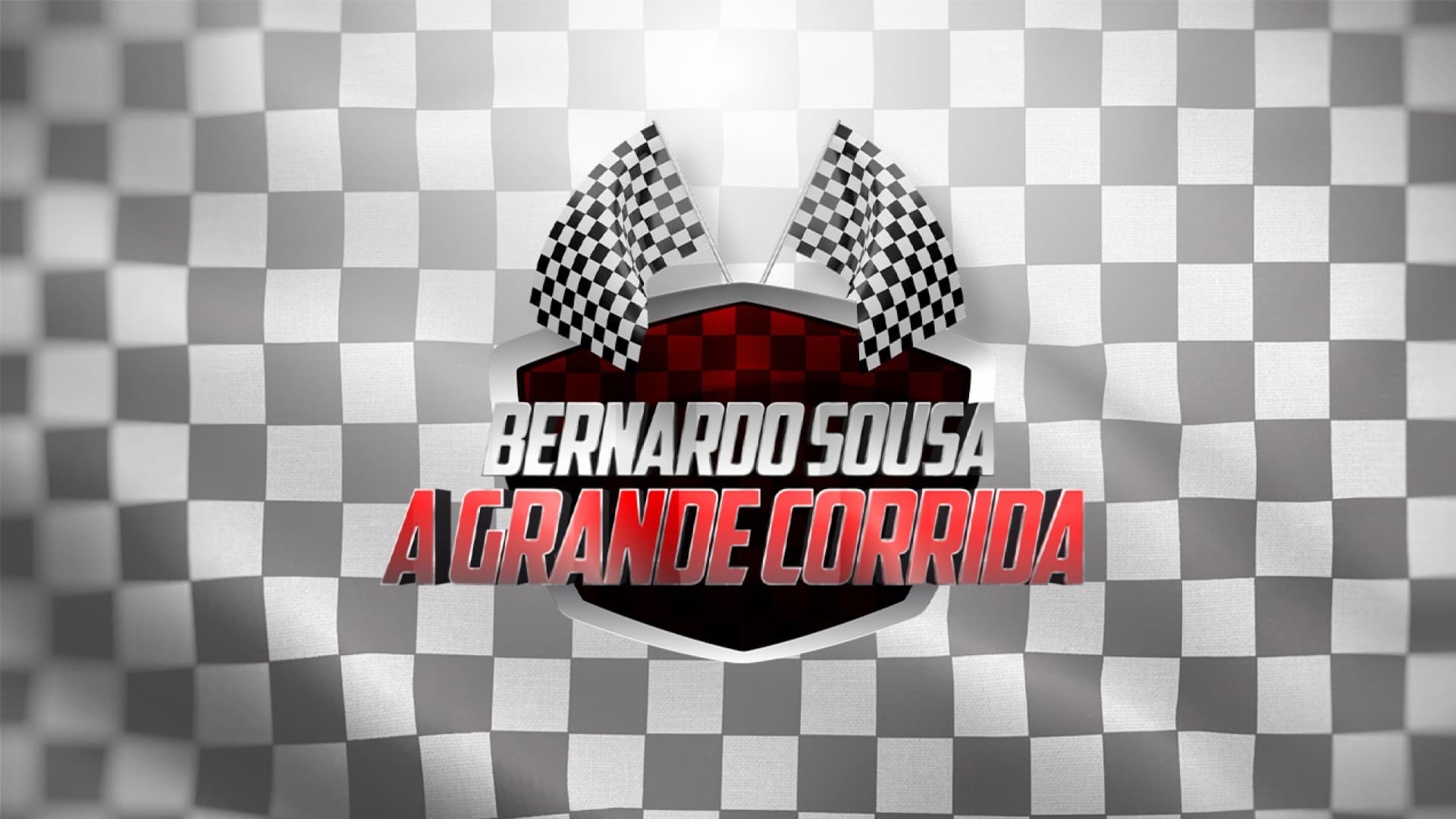 Bernardo Sousa: A Grande Corrida Background