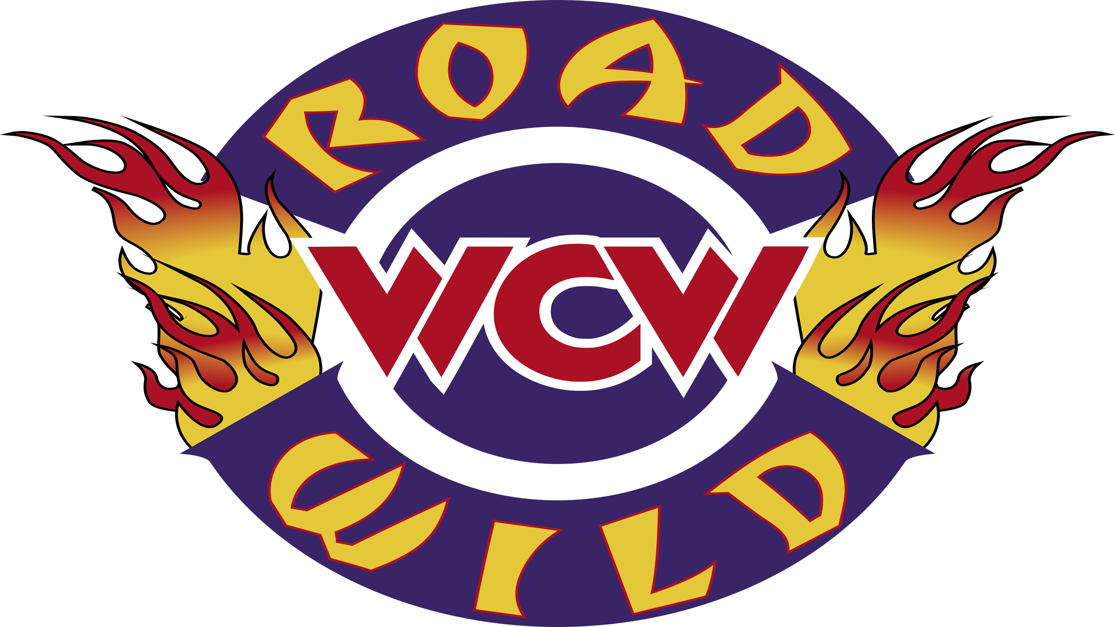 WCW Road Wild 1997 Background