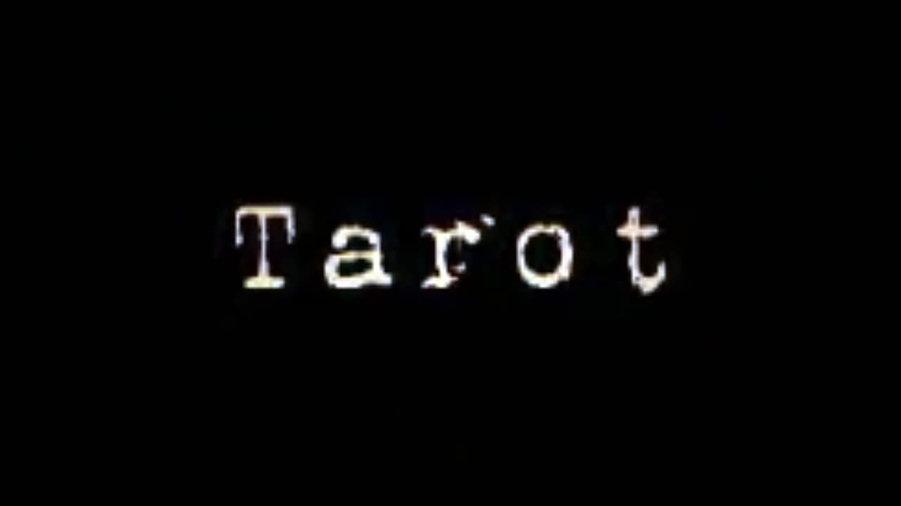 Tarot Background