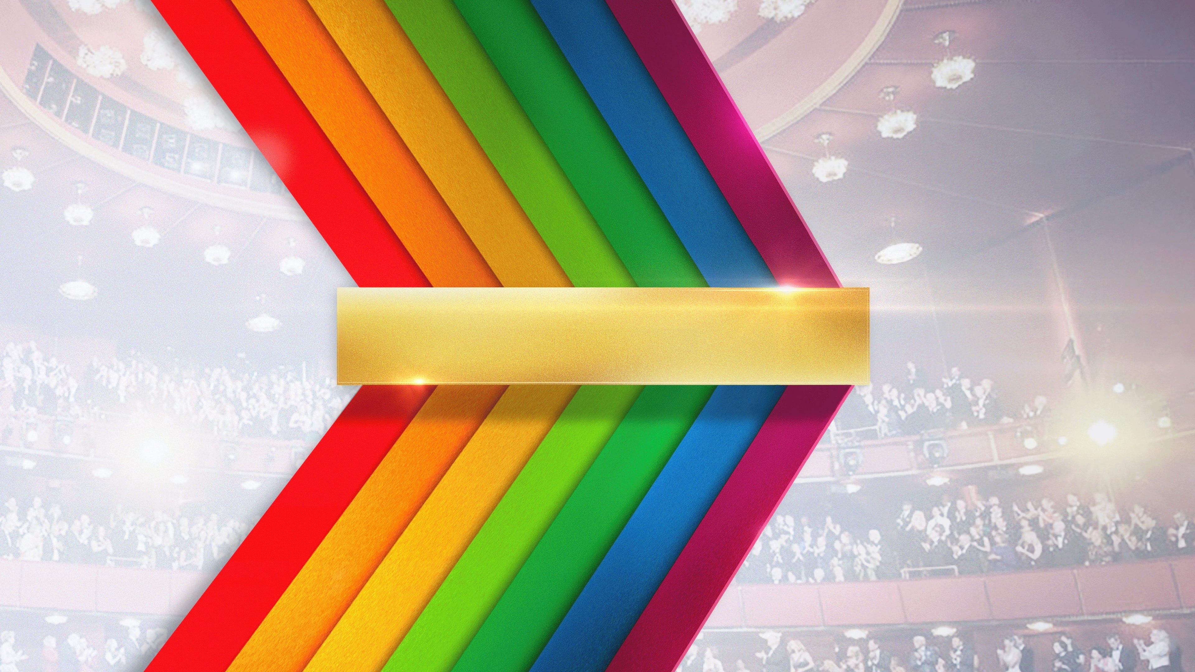 The Kennedy Center Honors Background