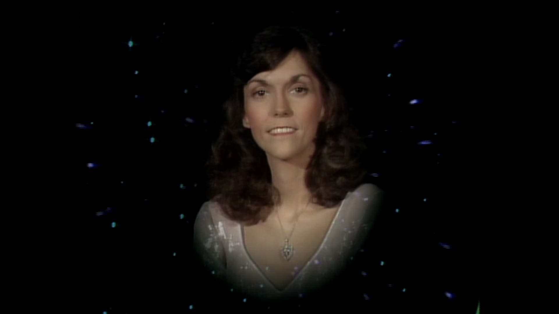 The Carpenters: Interpretations Background