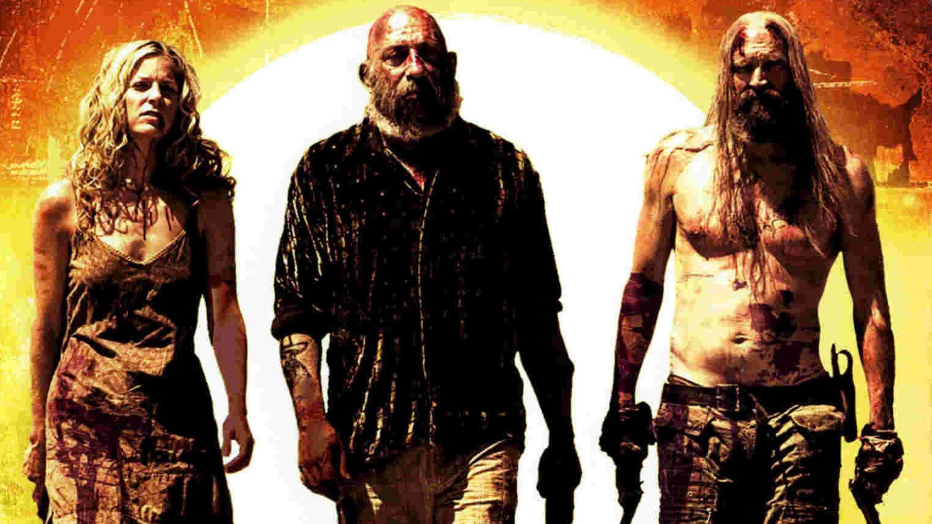 The Devil's Rejects Background