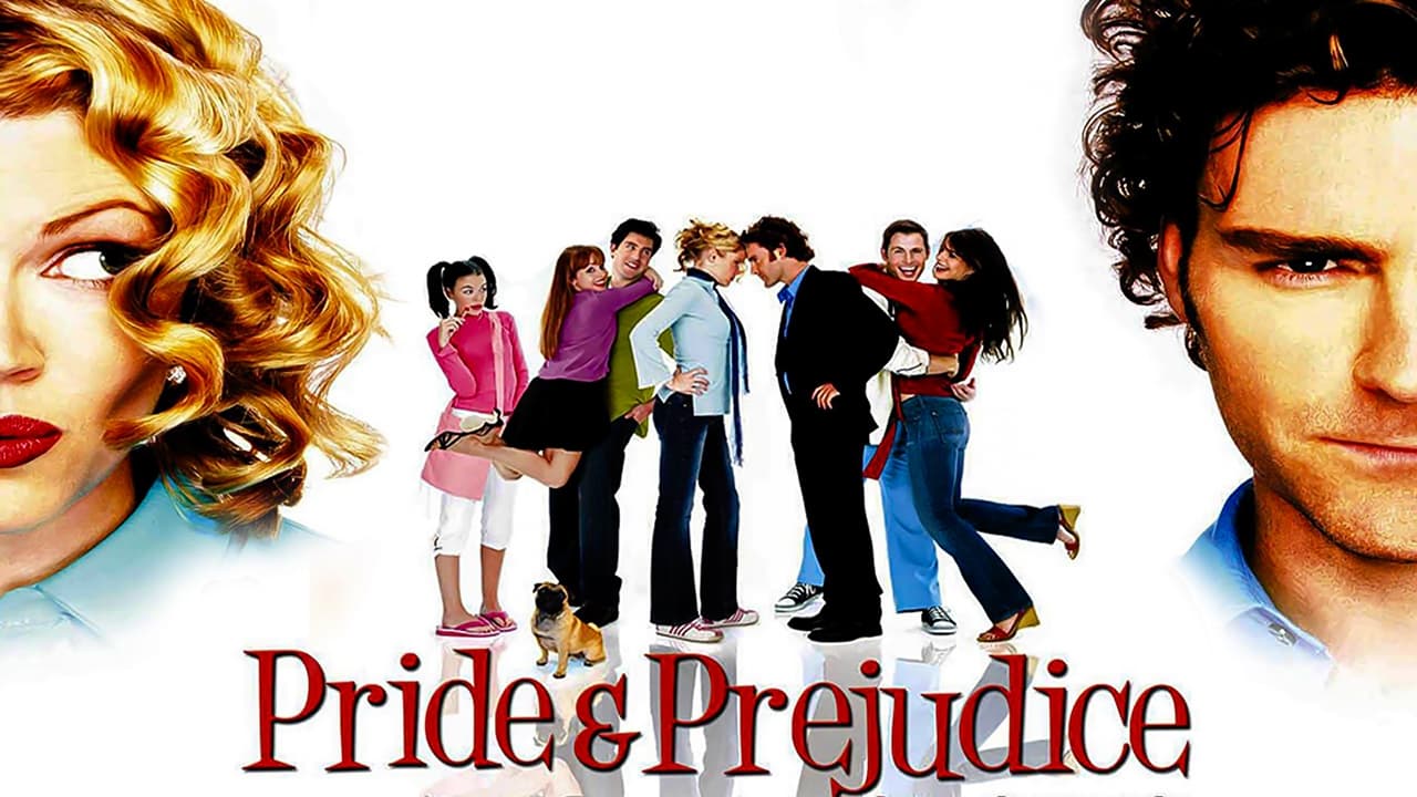 Pride and Prejudice Background