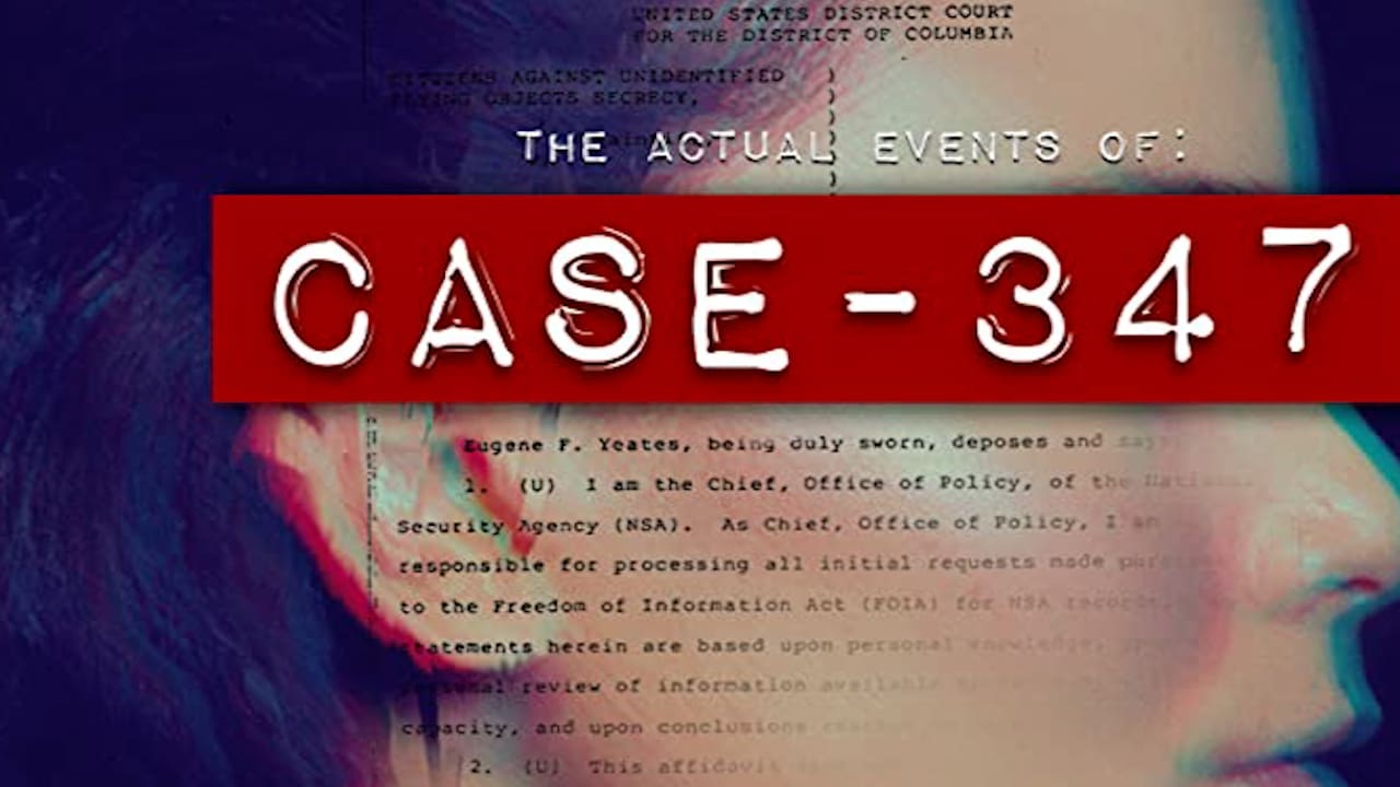 Case 347 Background