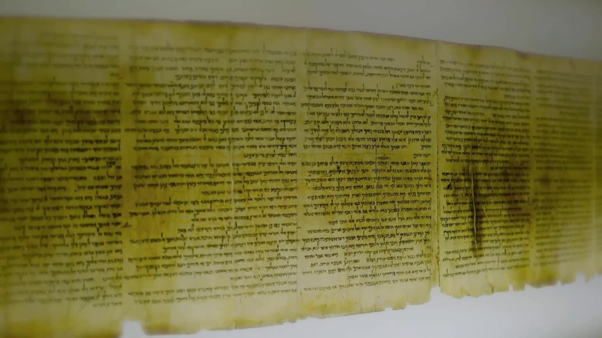 Who Wrote The Bible? Revelations About One of the Greatest Mysteries In History Background