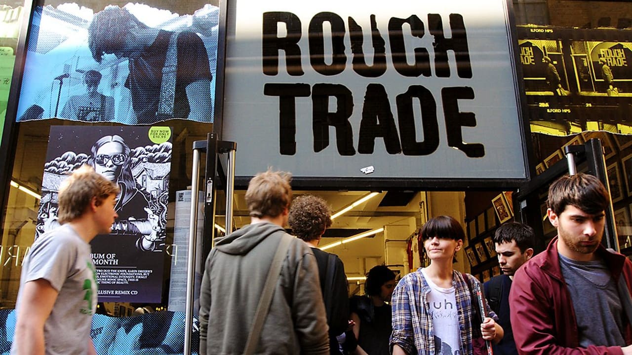 Do It Yourself: The Story of Rough Trade Background