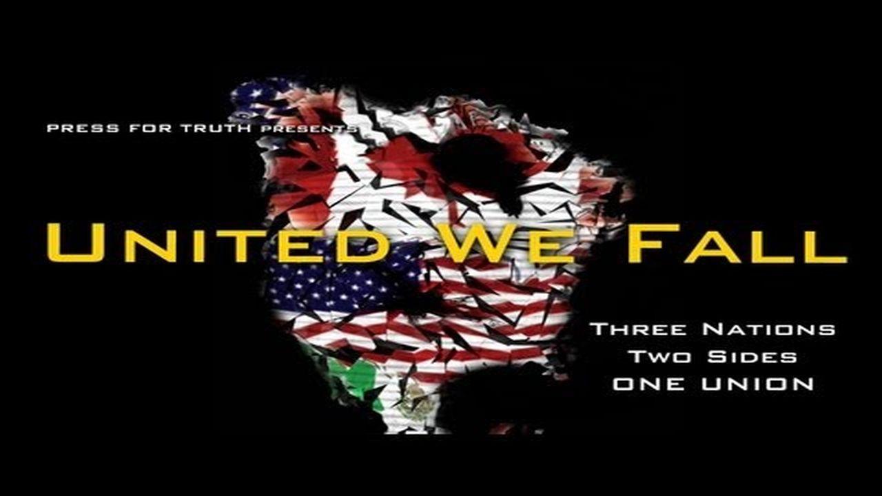 United We Fall Background