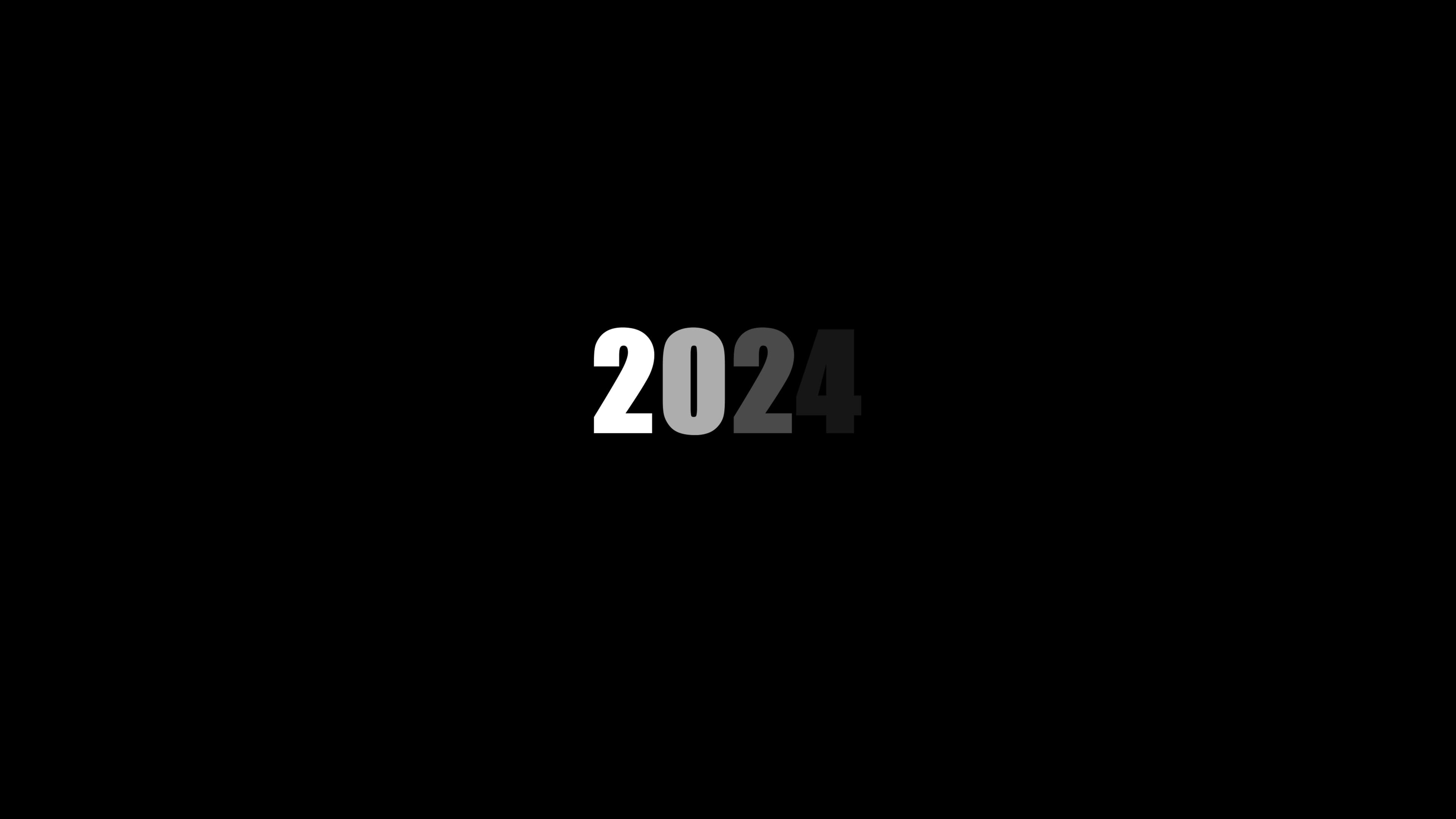 2024 Background