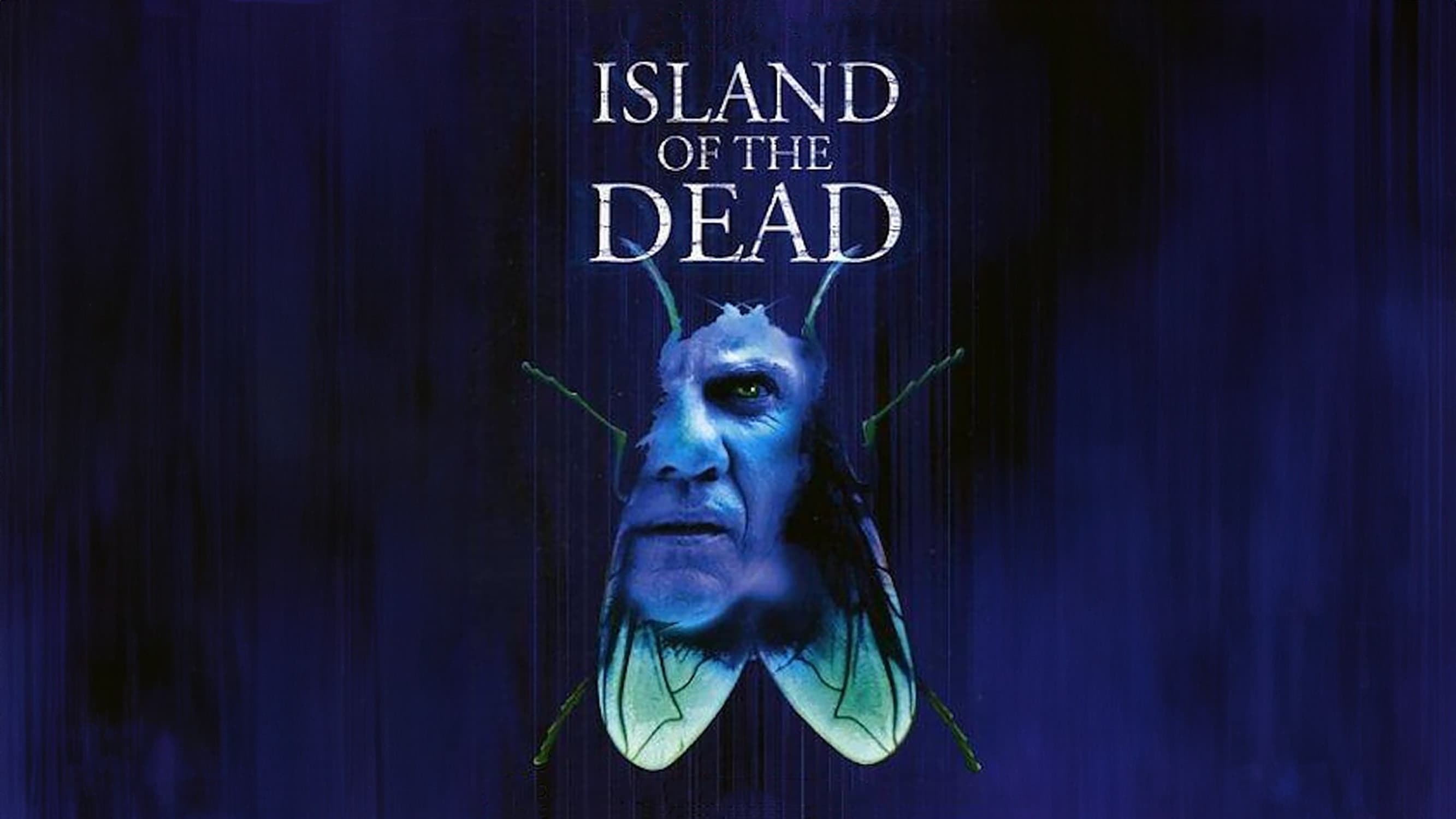 Island of the Dead Background