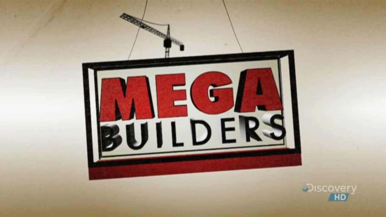 Mega Builders Background