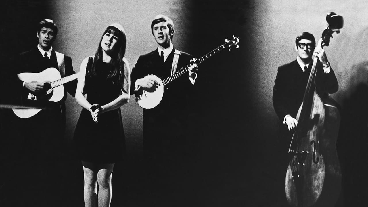 The Seekers: At Home And Down Under Background