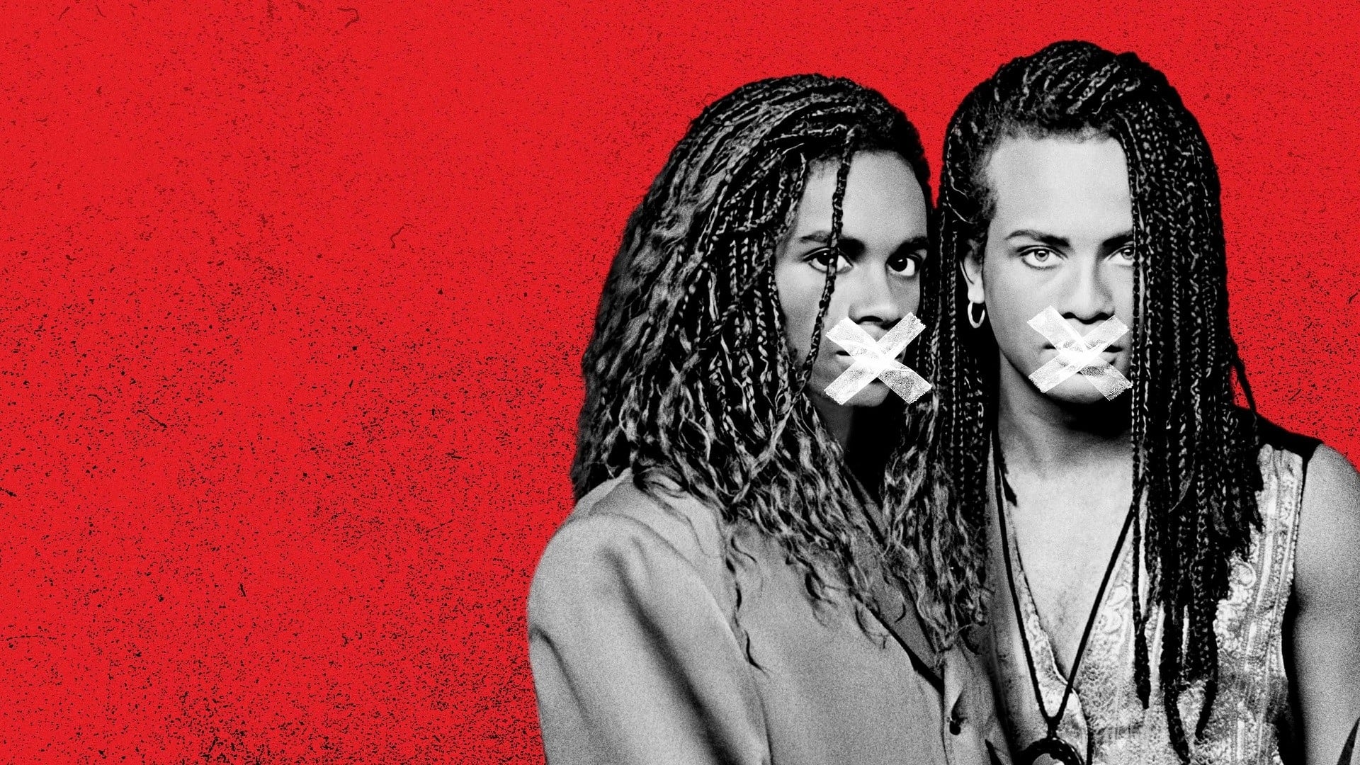 Milli Vanilli Background