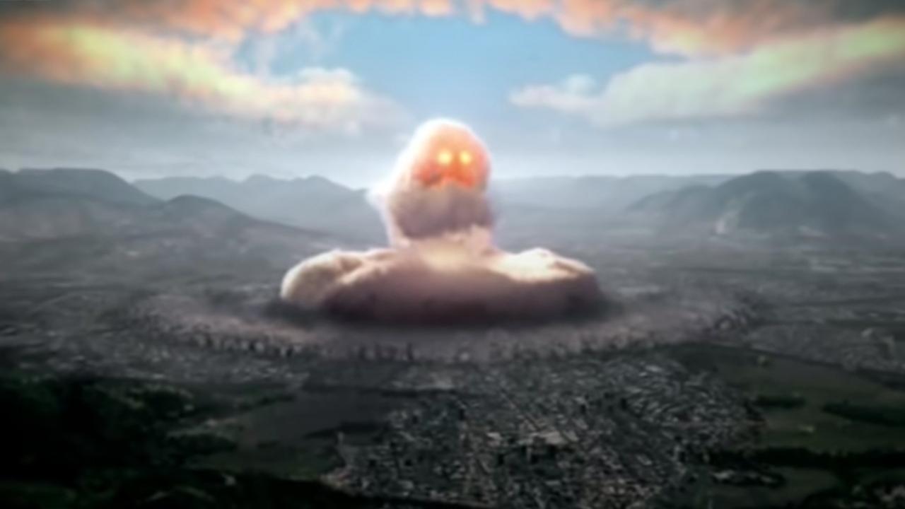 Hiroshima Background