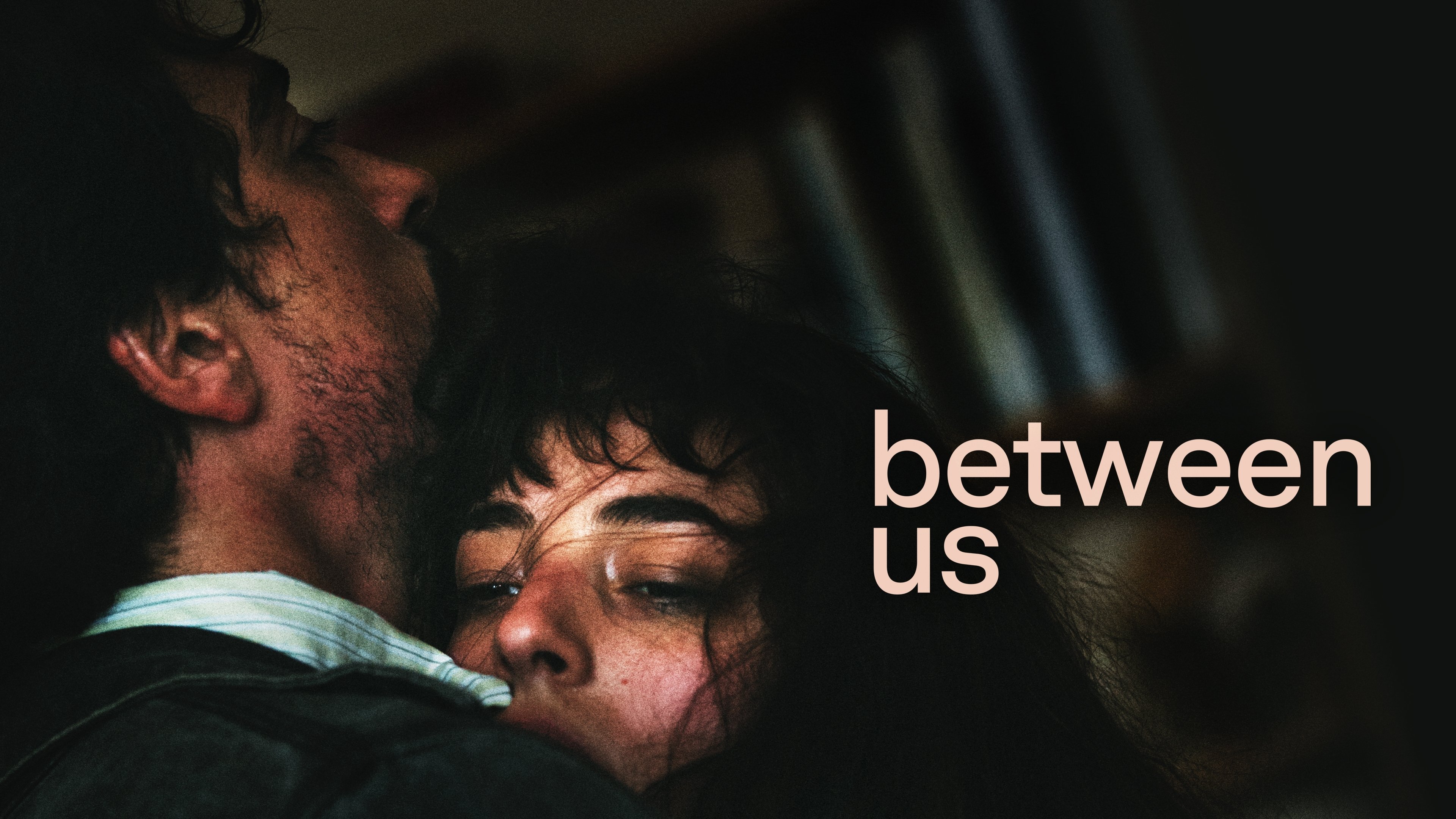 Between Us Background