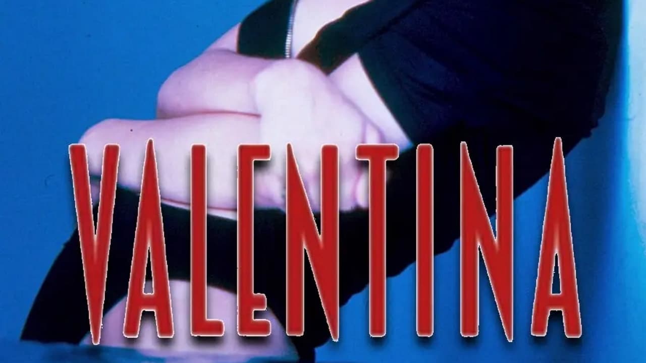 Valentina Background