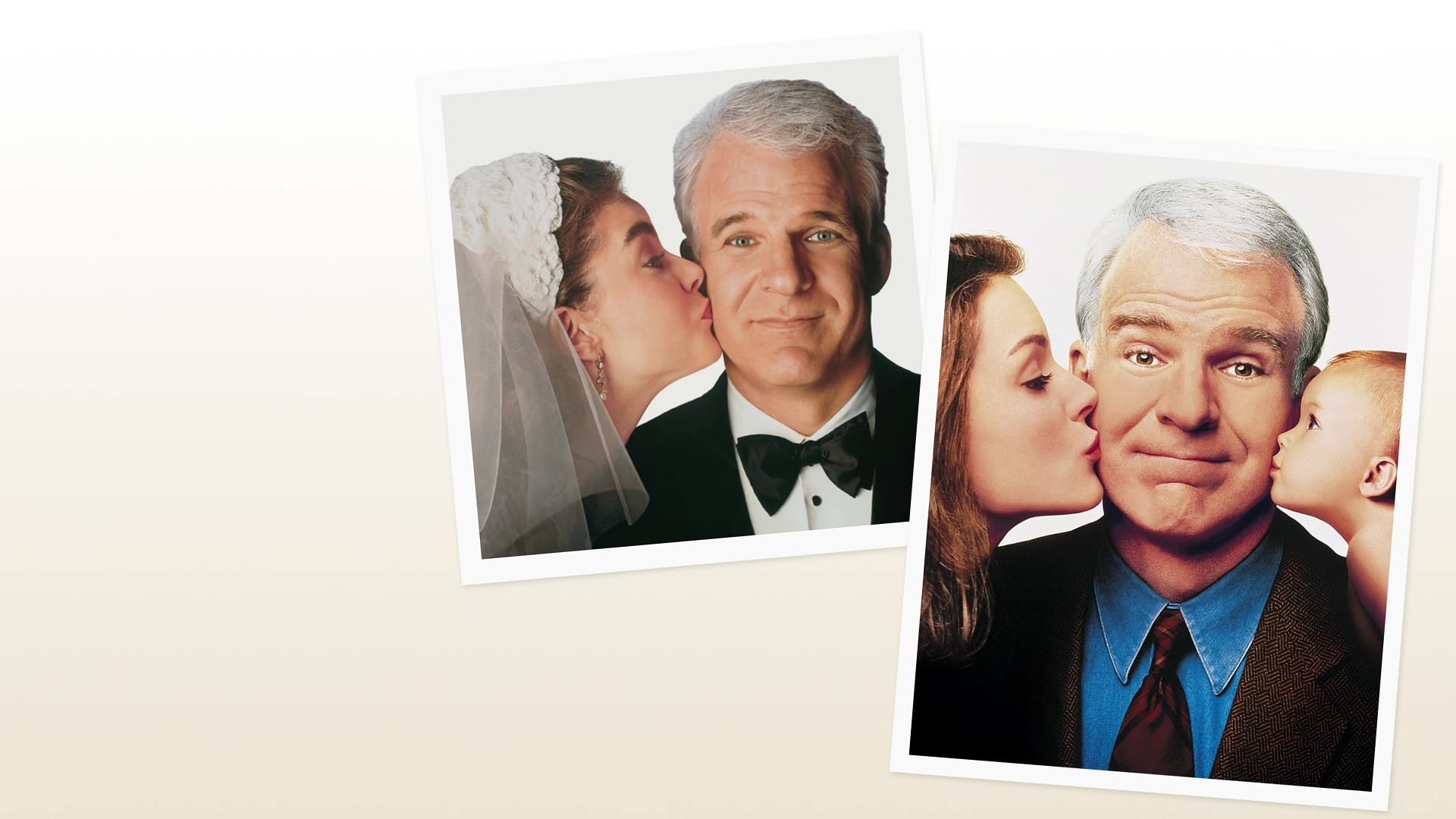 Father of the Bride Background