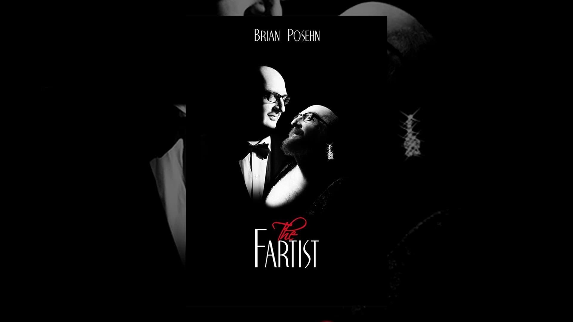 Brian Posehn: The Fartist Background