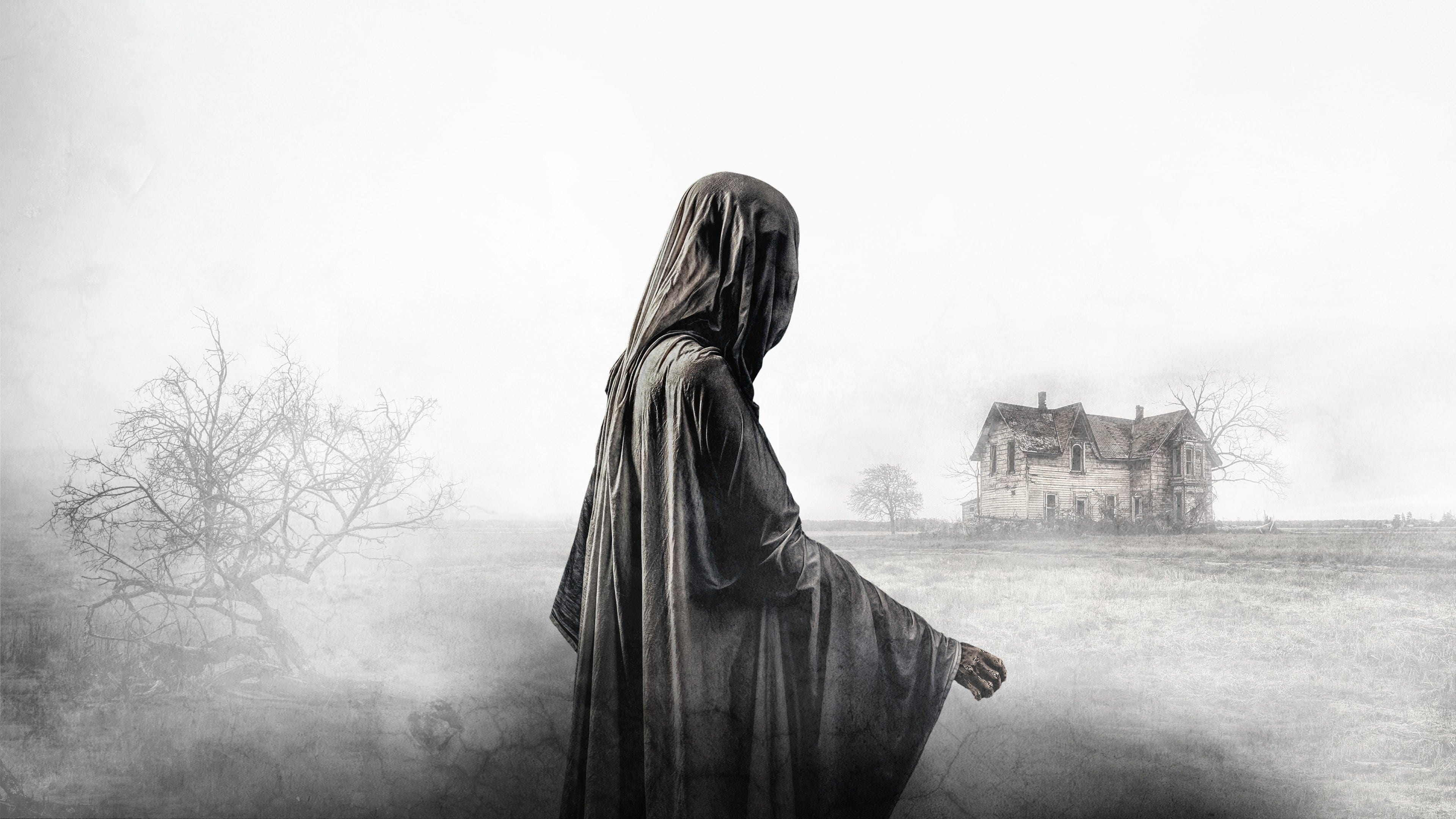 The Legend of La Llorona Background