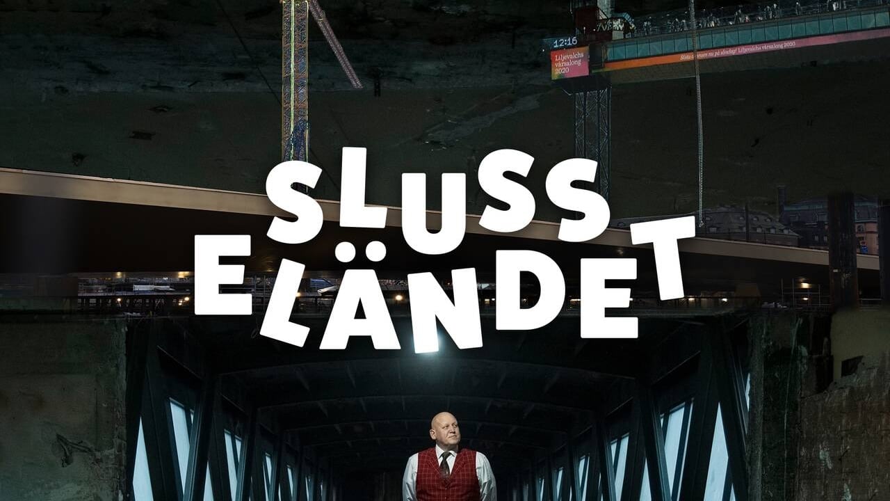 The Slussen Misery Background