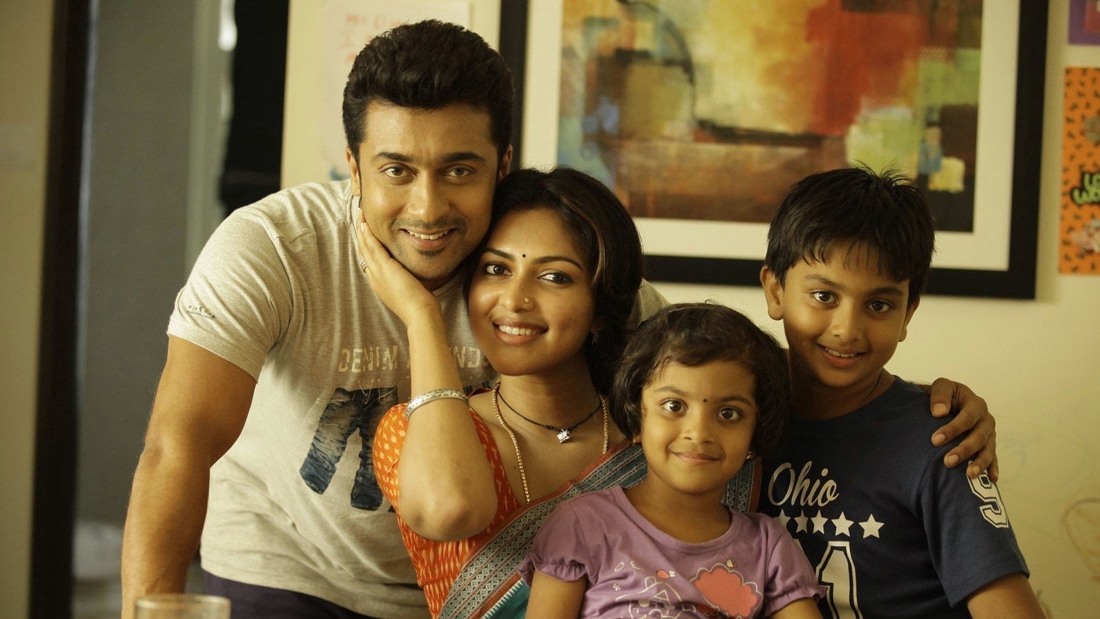 Pasanga 2 Background