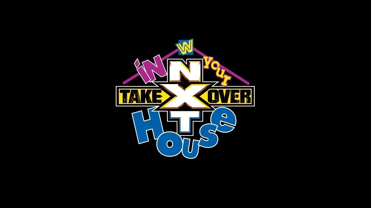 NXT TakeOver: In Your House Background