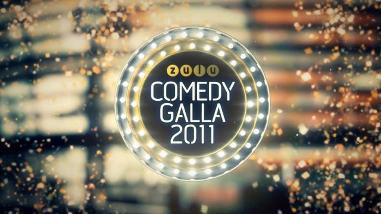 Zulu Comedy Galla 2011 Background