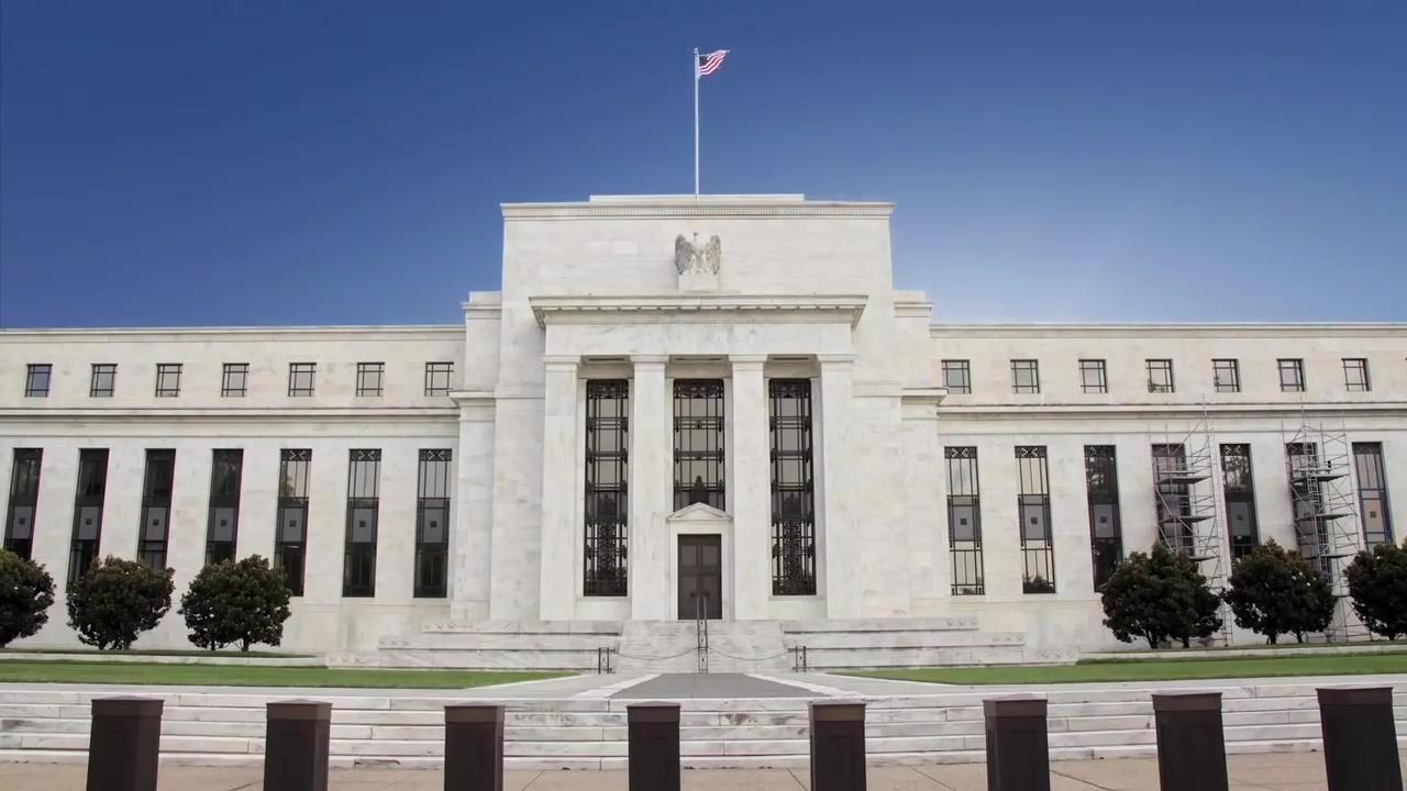 Century of Enslavement: The History of the Federal Reserve Background