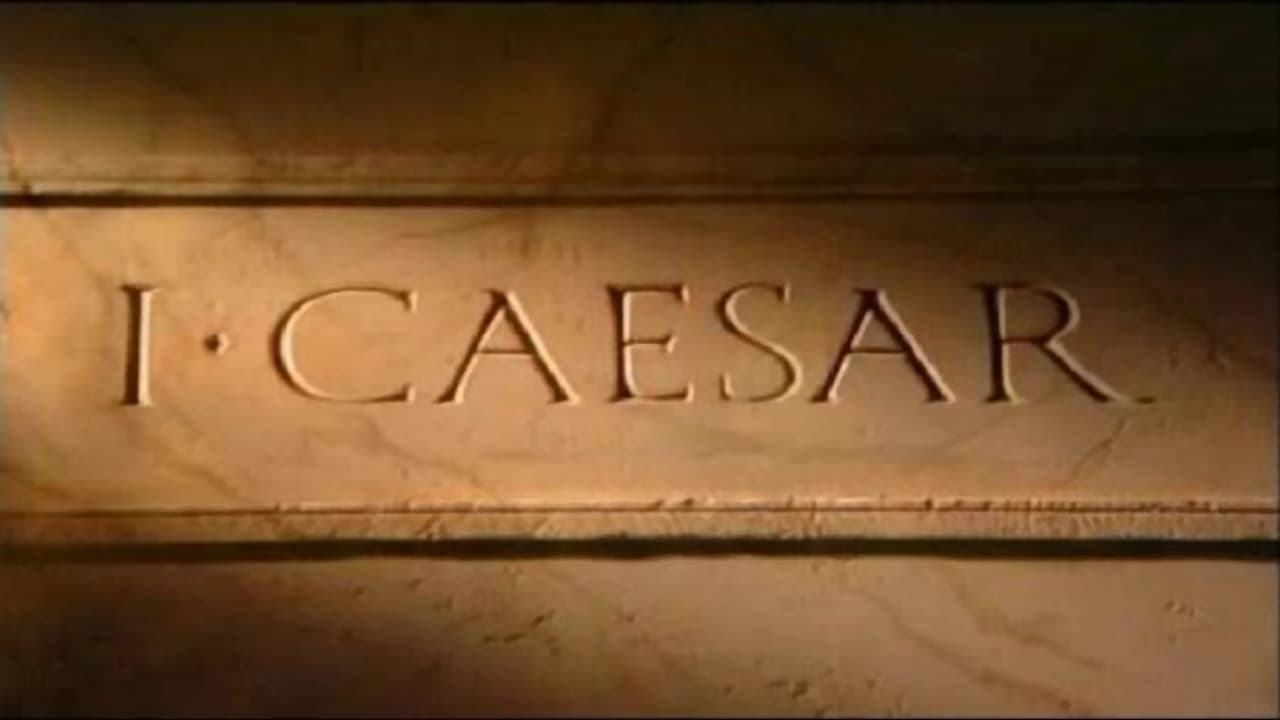 I, Caesar Background