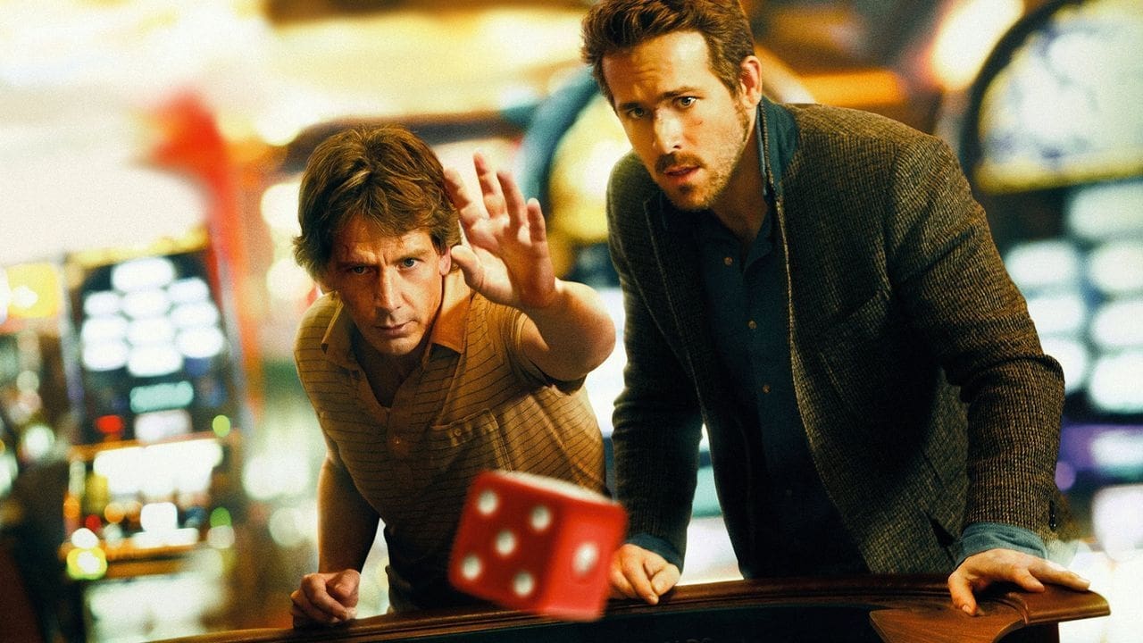 Mississippi Grind Background