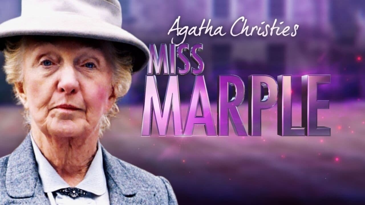 Miss Marple: They Do It with Mirrors Background