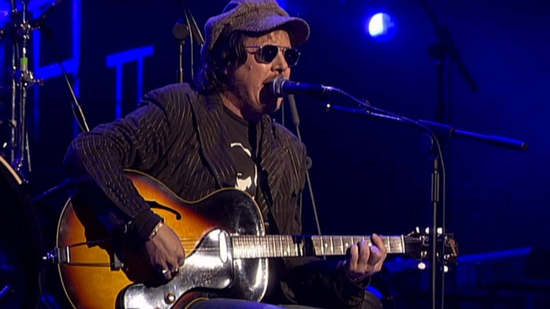 Zucchero | Zu and co.: Live at Royal Albert Hall Background