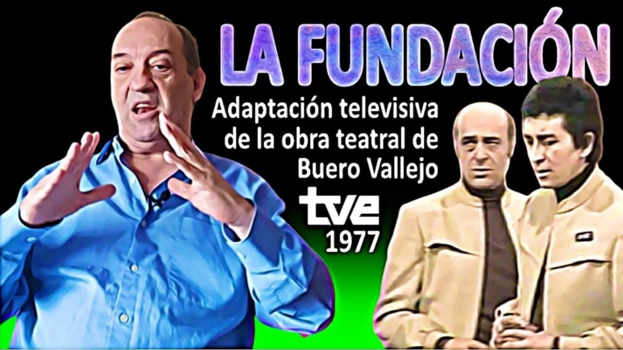 La Fundación Background