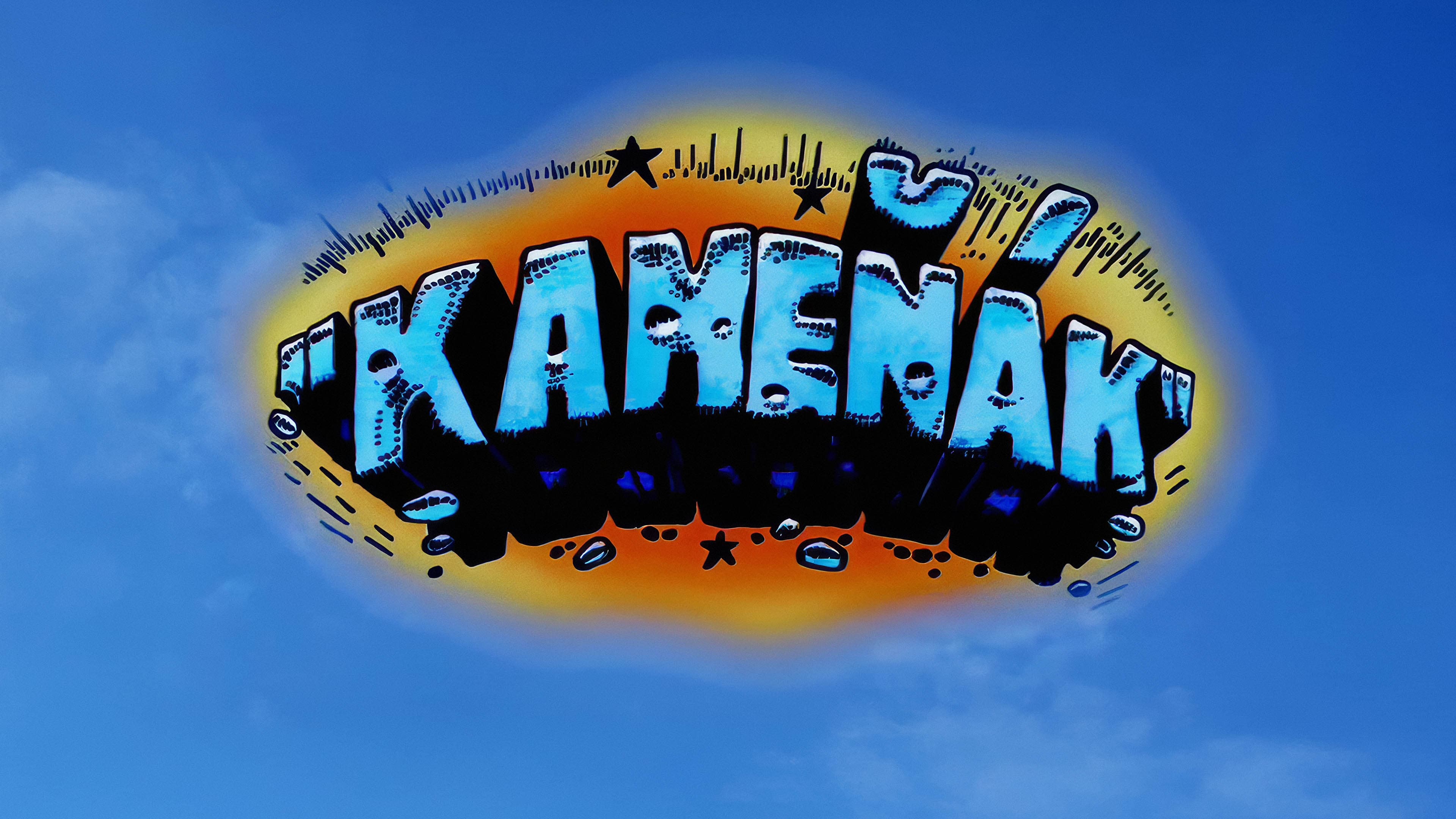 Kameňák Background