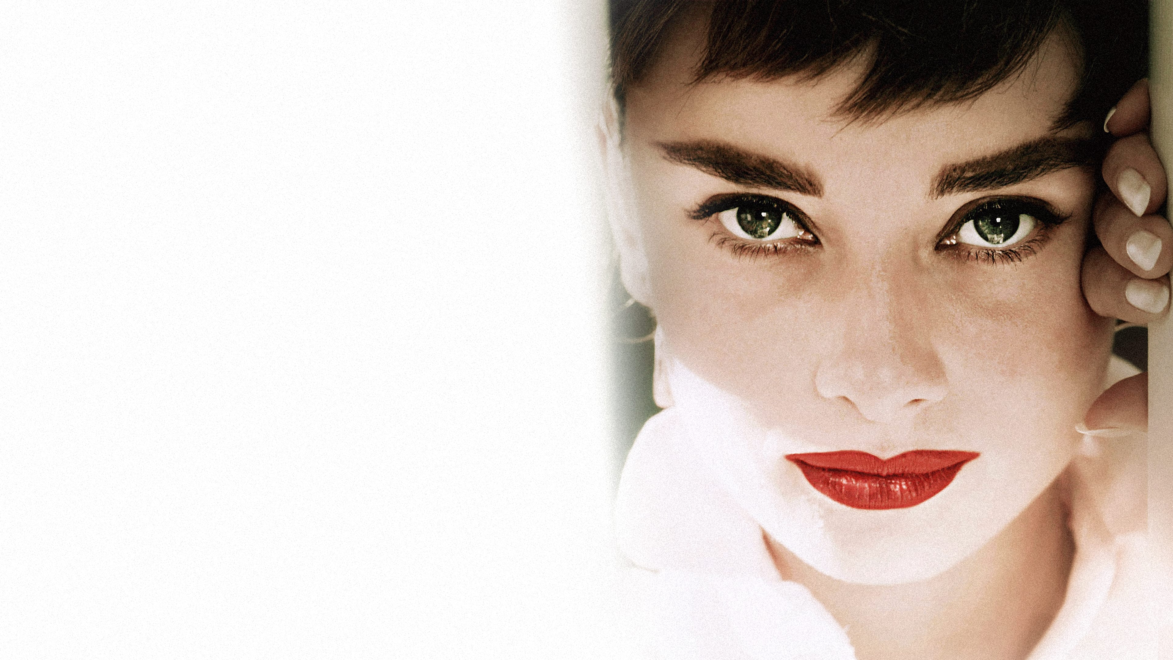 Audrey Background