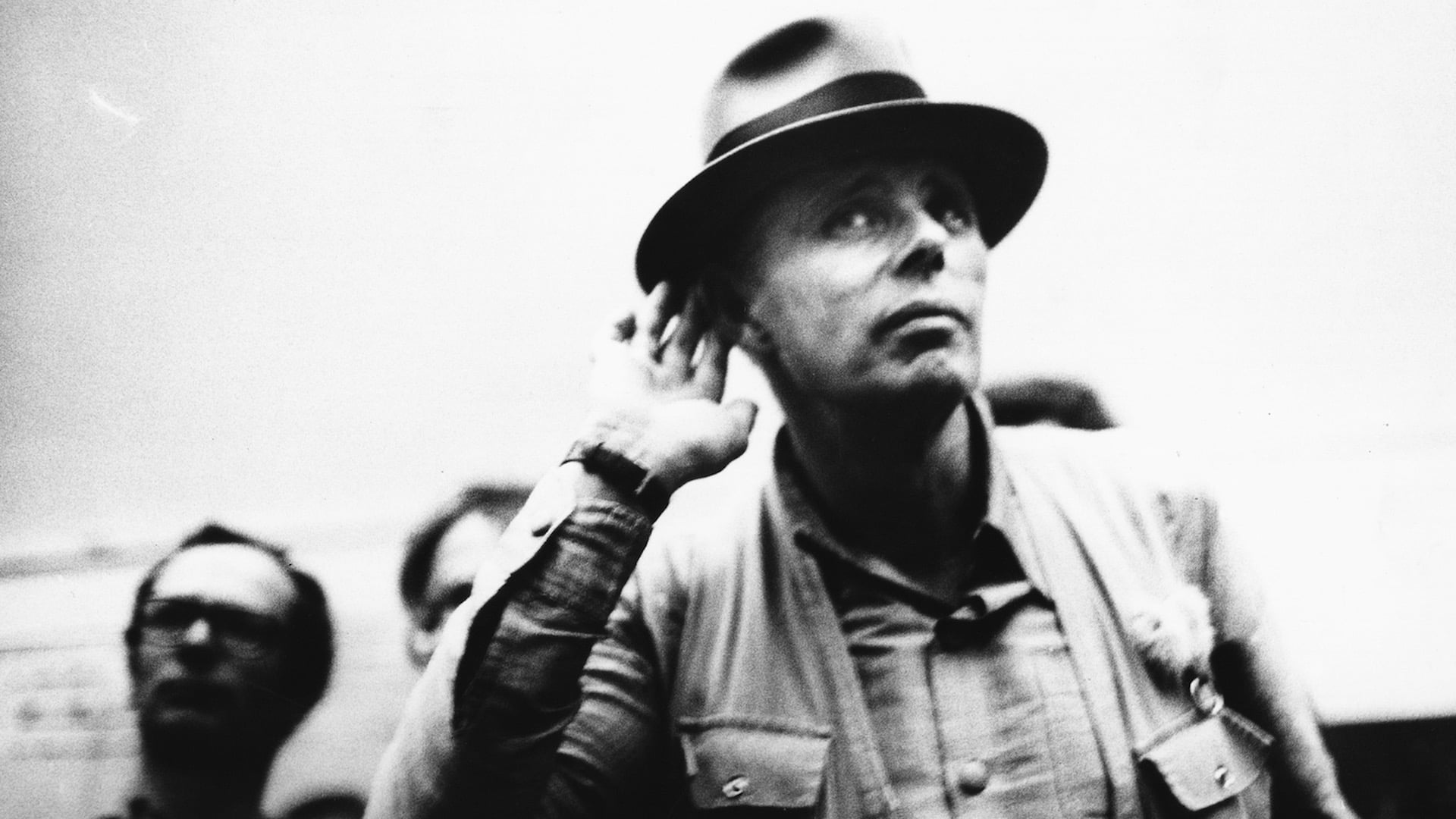 Beuys Background