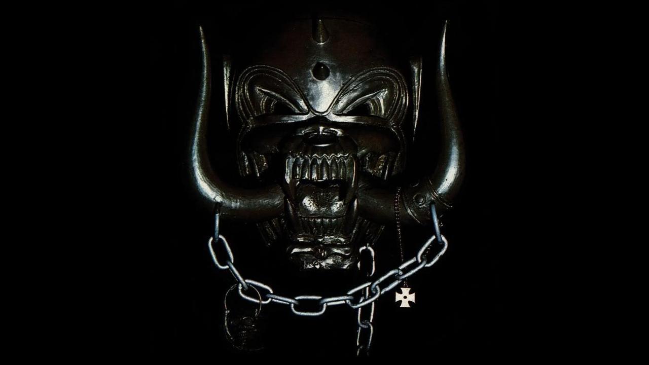 Motörhead: The Best of Motörhead Background