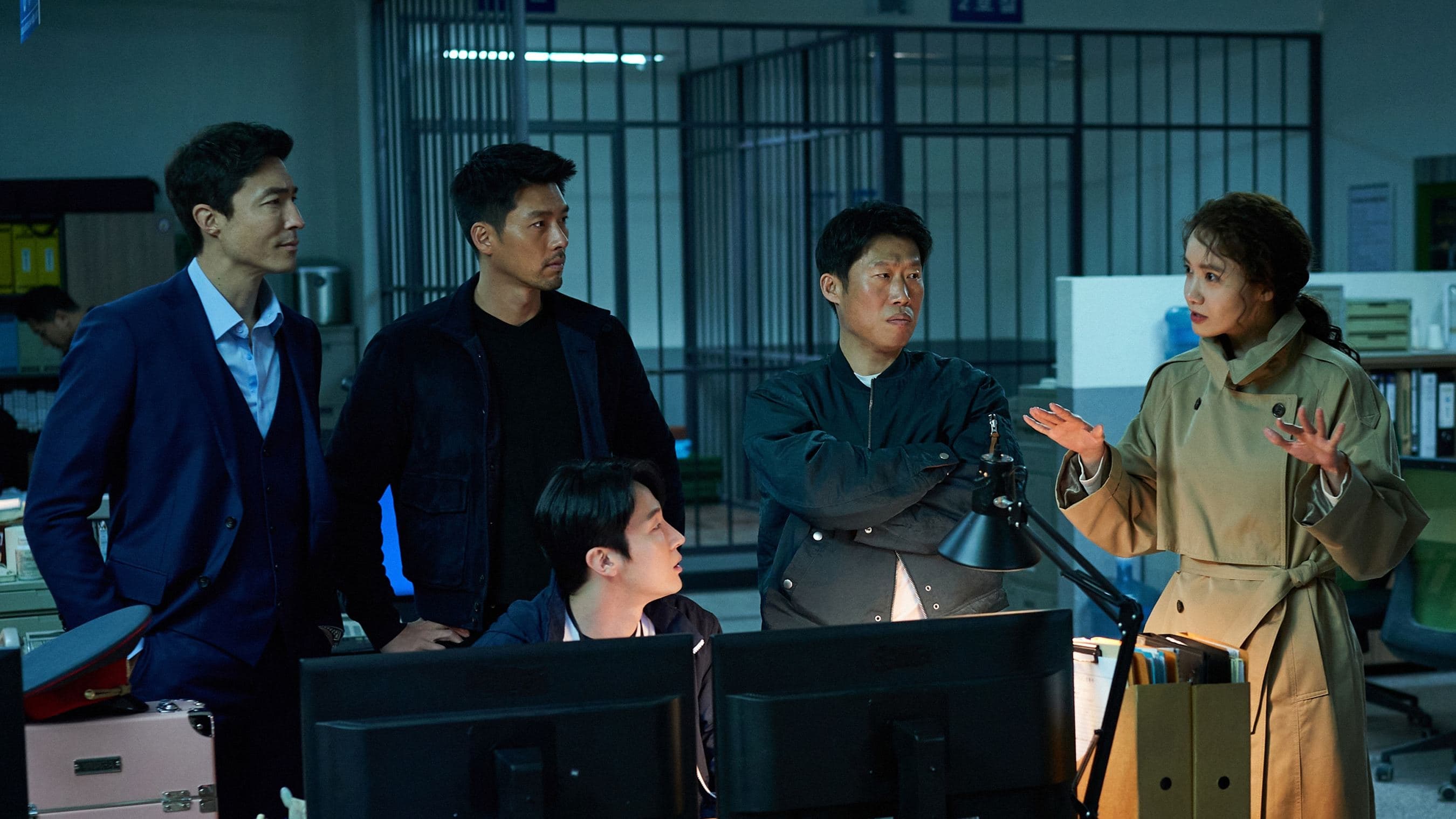 Confidential Assignment 2: International Background