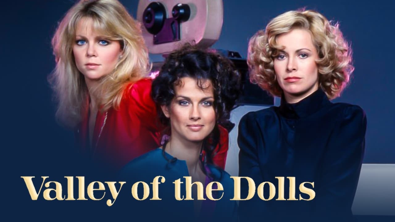 Jacqueline Susann's Valley of the Dolls Background