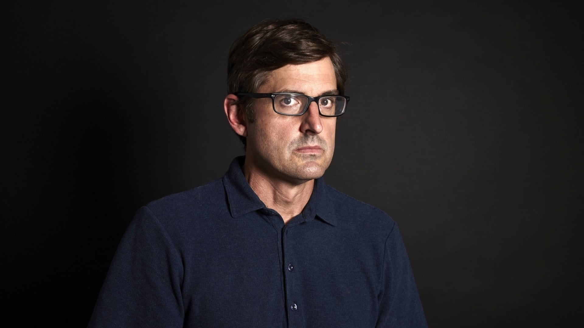 Louis Theroux: Savile Background