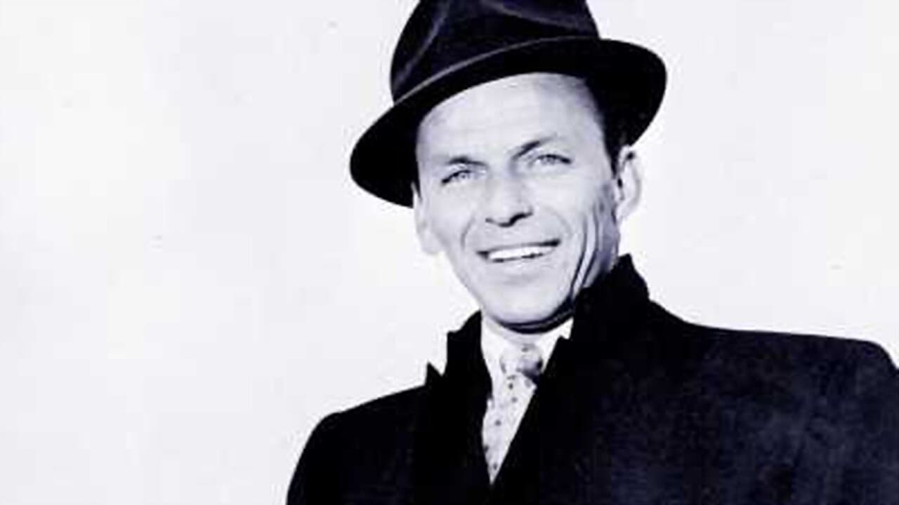 Frank Sinatra: A Man and His Music Part I Background