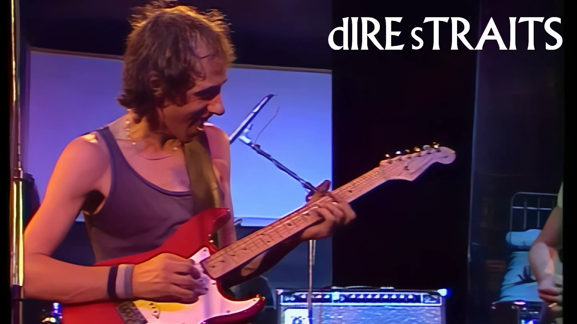 Dire Straits: Live at Rockpalast 1979 Background